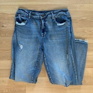 Maurices Stonewash Jeans